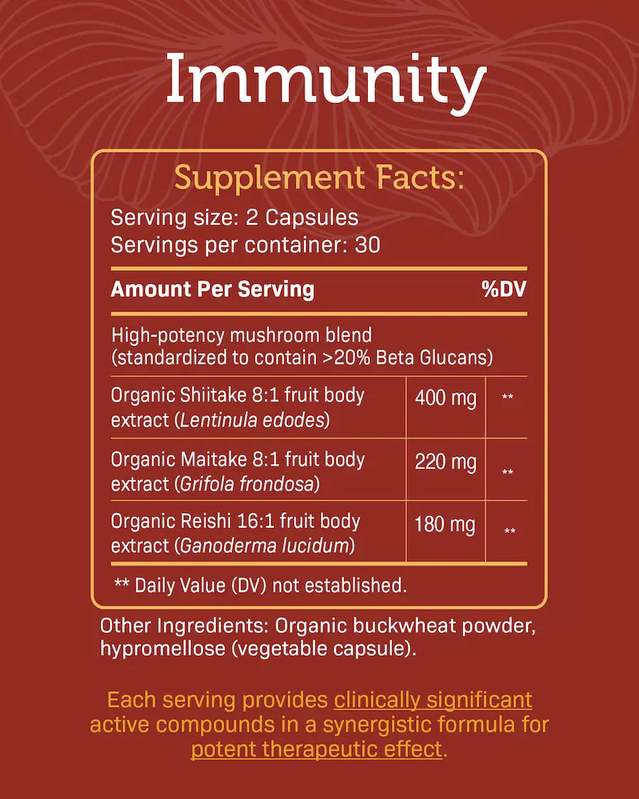 Immunity