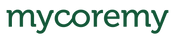MycoRemy text logo