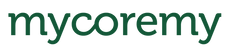MycoRemy text logo