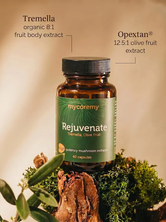 Rejuvenate