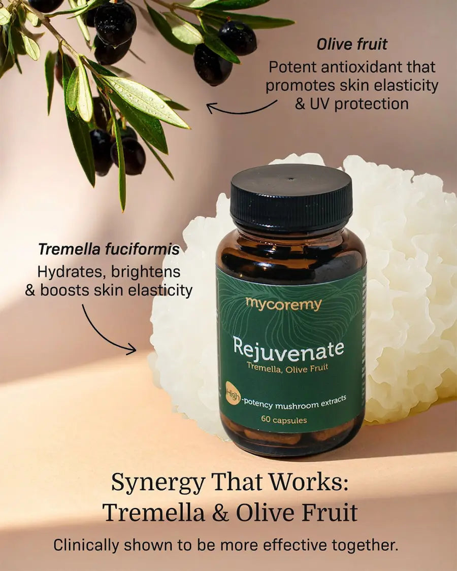 Rejuvenate