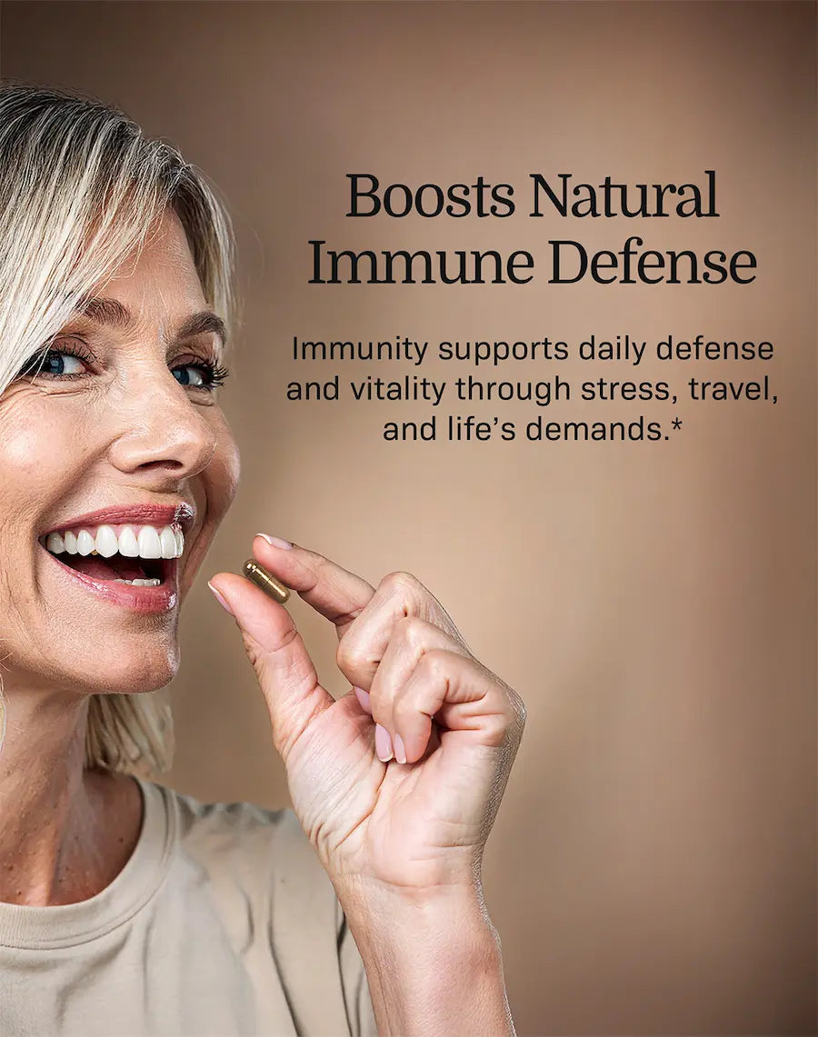 Immunity