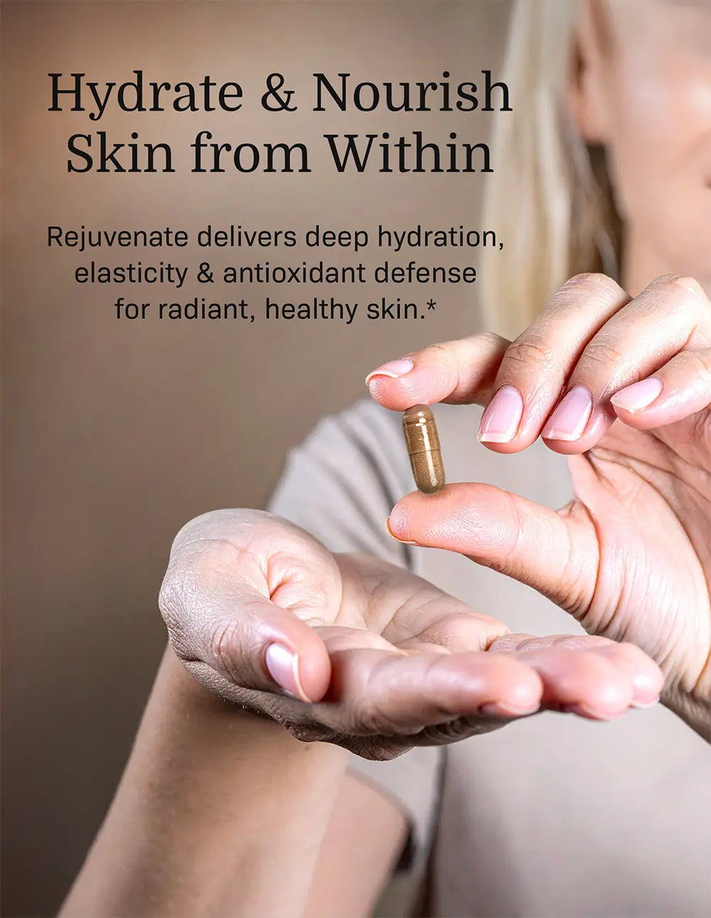 Rejuvenate