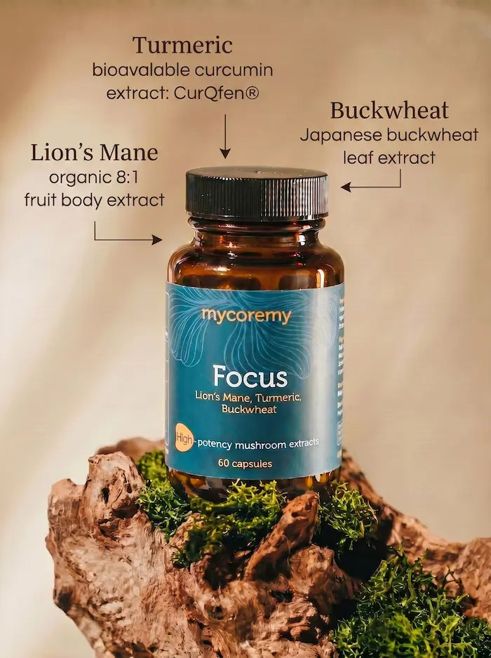 Focus