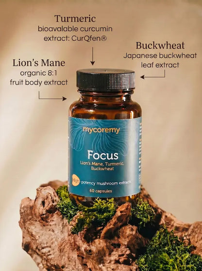 Focus