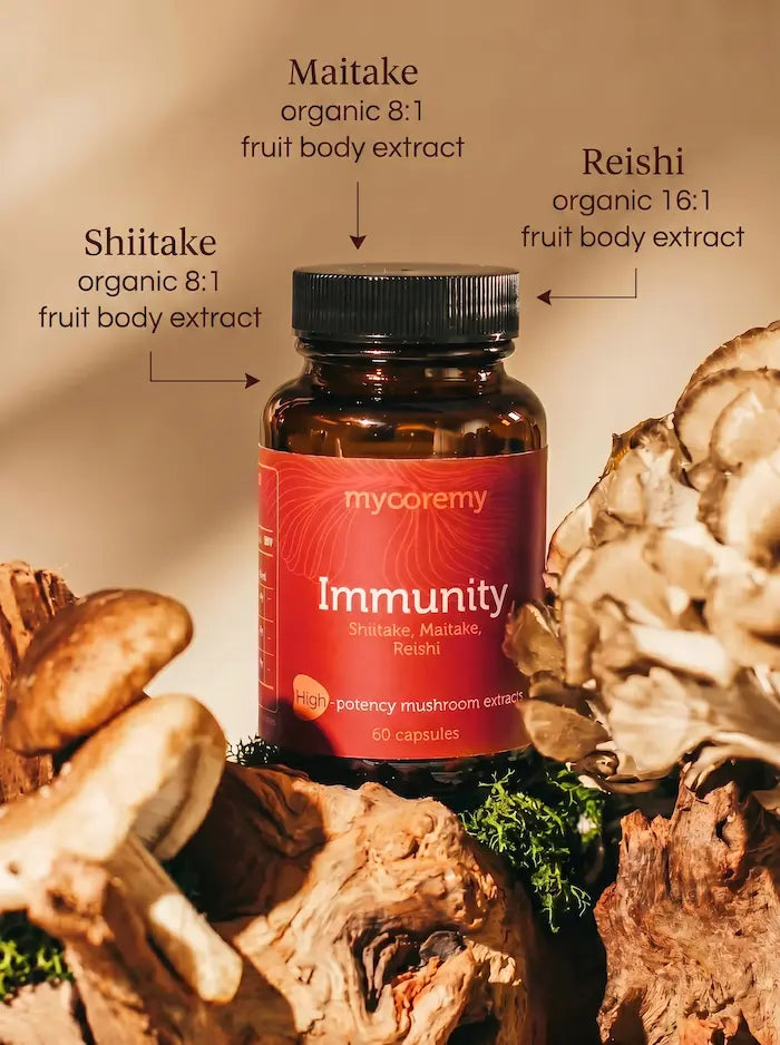 Immunity