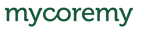 MycoRemy text logo
