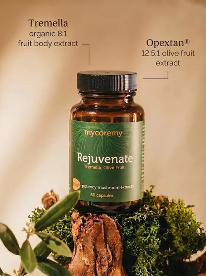 Rejuvenate