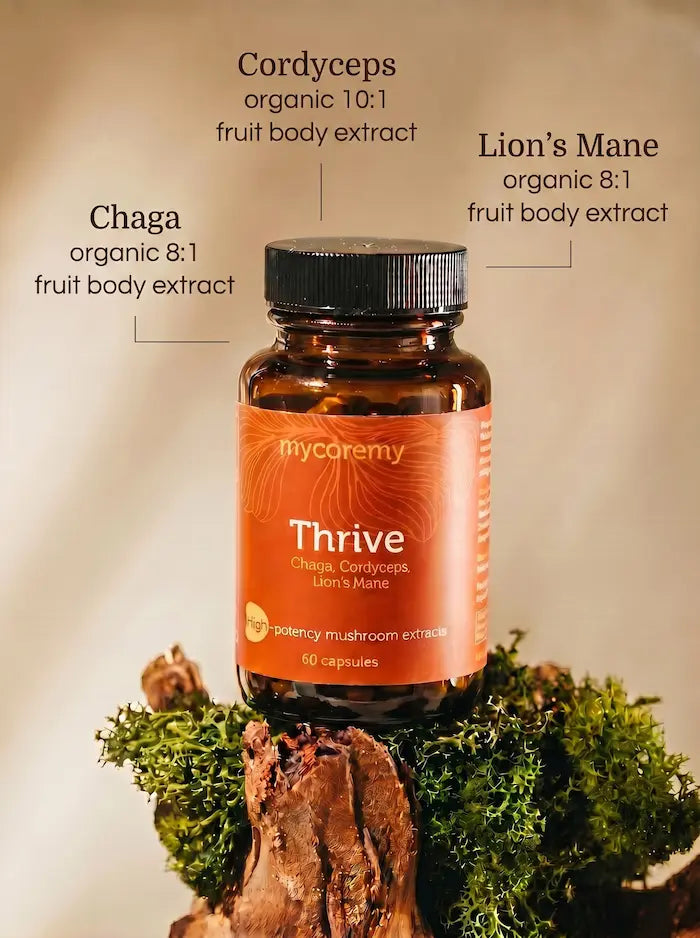 Thrive