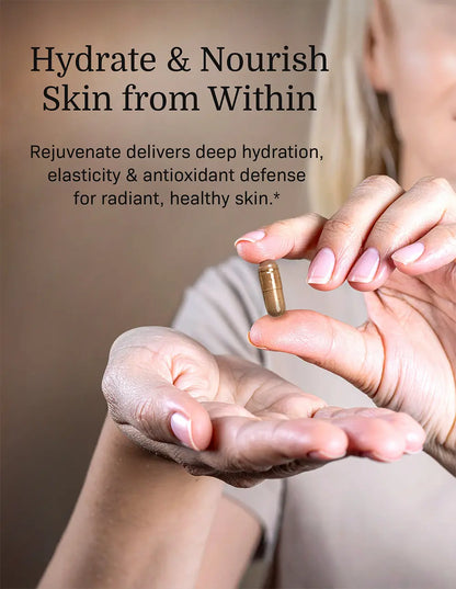Rejuvenate